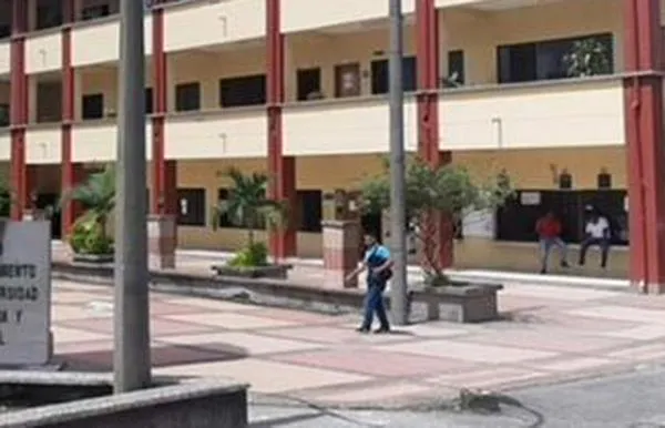 Tras paro y “jalón de orejas” de Petro, vuelven las clases a la U. Tecnológica del Chocó 