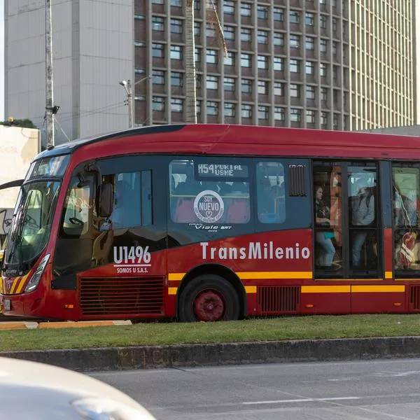 Transmilenio anunció cambio en estación Flores y cómo queda desde el 25 de abril