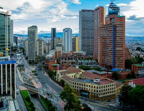 ¡Conoce todo sobre Mapa Social Bogotá! Consulta las iniciativas de inversión social de la ciudad 