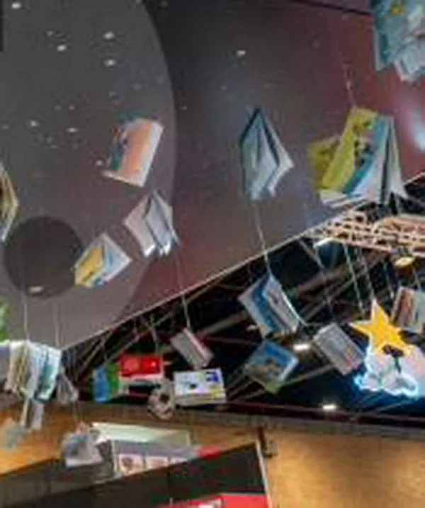 ¿No puede ir a la Filbo en Bogotá? Evite el FOMO, así la puede ver en vivo