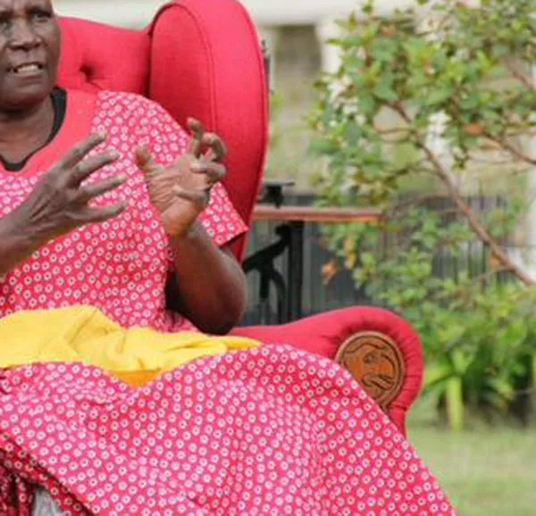 Falleció la lideresa caucana y defensora de Derechos Humanos, Virgelina Chará