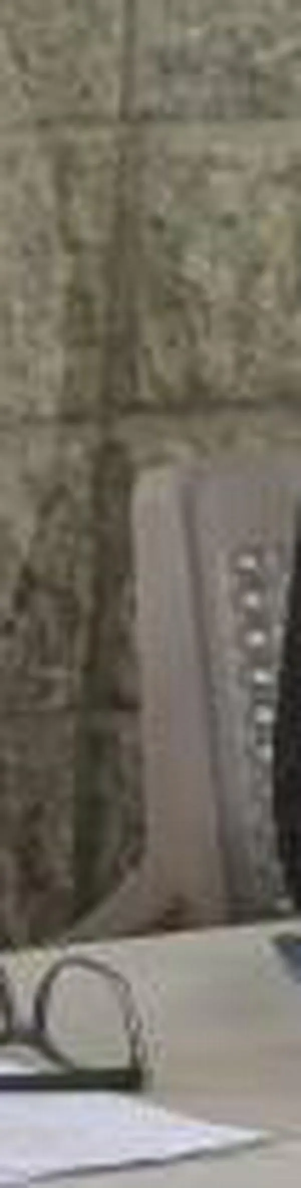 “Si yo fuera el testaferro de alias Douglas, no tendría problemas económicos como ahora”