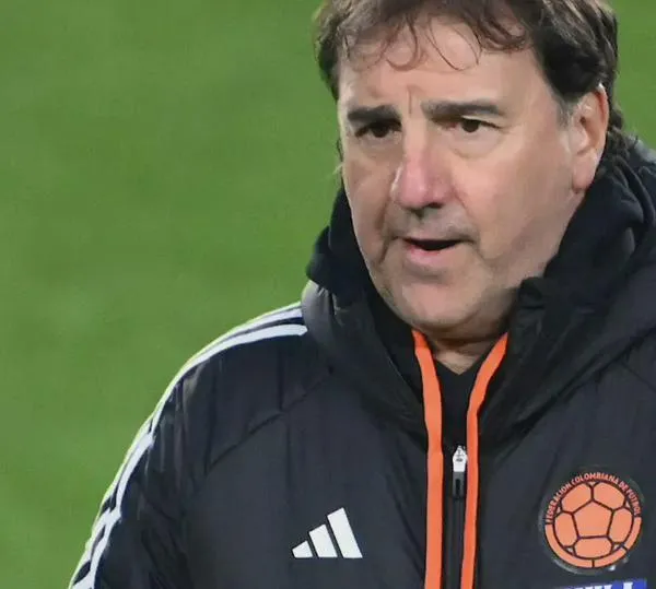 "Yo le creo a Néstor Lorenzo en la Selección Colombia para el Mundial 2026; confío totalmente"