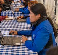 Feria de empleo en Bogotá: más de 4.900 vacantes para todas las edades y perfiles este viernes