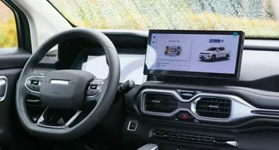 Geely marca de carros eléctricos aterrizó en Colombia y busca competir