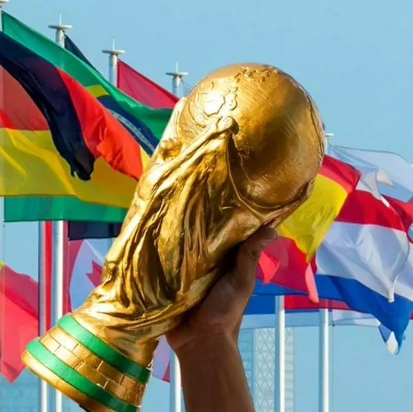 Firma que acertó los tres últimos campeones lanzó ganador del Mundial 2026