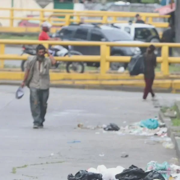 Habitante de calle: pese a aumento de presupuesto, exponen falta de resultados