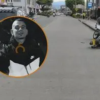 Hincha del América perdió la vida tras accidente en moto