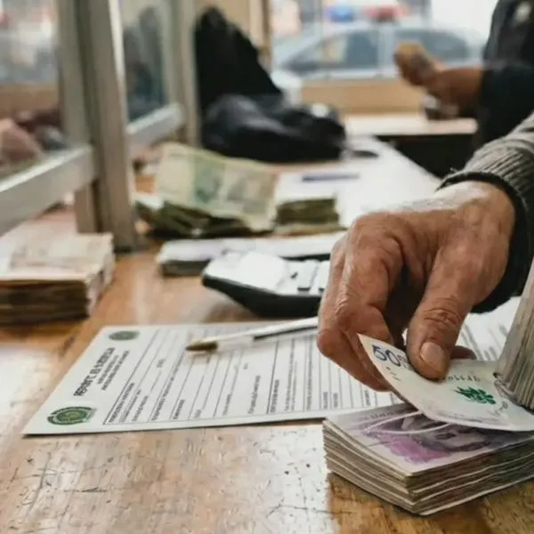 Neutralizados fleteros que intentaron apoderarse de $30 millones