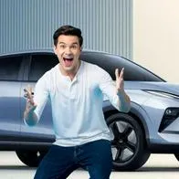Chery E5 eléctrica ya está disponible en Colombia por menos de $ 80 millones