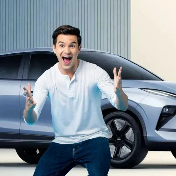 Chery E5 eléctrica ya está disponible en Colombia por menos de $ 80 millones