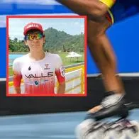 Tragedia en Cali por muerte de joven promesa del patinaje en entrenamiento