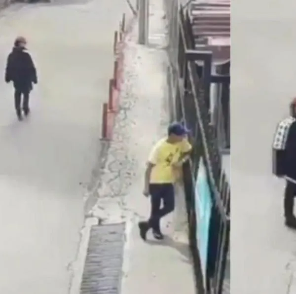 Álex 'Shaggy' Montoya, productor de 'Sin senos sí hay paraíso', relató cómo vivieron el ataque en Los Laches y defendió a su equipo.