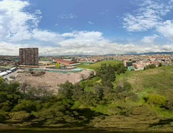 Asiste gratis al recorrido pedagógico en el Humedal De Techo en Bogotá este sábado 25 de abril  