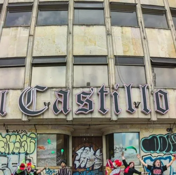 El Castillo de las Artes en Bogotá inaugura la Biblioteca Comunitaria Maite. Un espacio transformado por IDIPRON para la protección de la niñez en Santa Fe