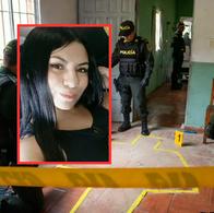 Mataron a una mujer en el baño de su casa en Concordia, Antioquia