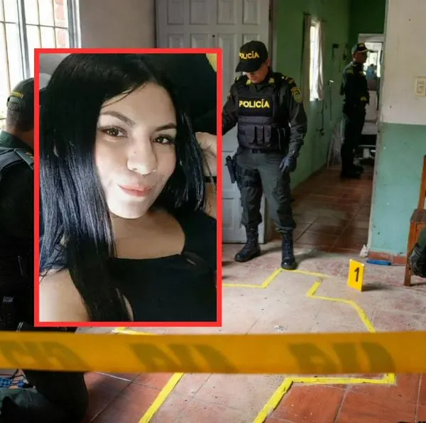 Mataron a una mujer en el baño de su casa en Concordia, Antioquia