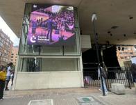 Centro Felicidad – CEFE Chapinero abrió convocatoria para operador de boletería de sus eventos 