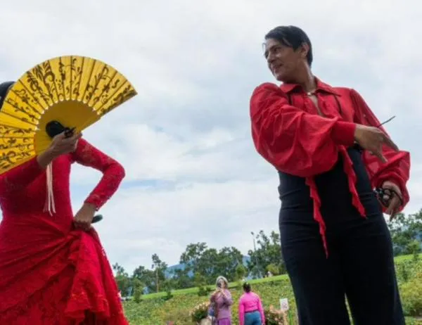 Conoce la beca que ofrece $285.000.000 a bailarines residentes en Bogotá 