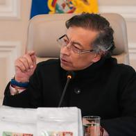 Gustavo Petro frenó proceso de paz con disidencias de las Farc de 'Calarcá'