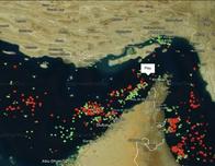 Irán incauta tres buques en el estrecho de Ormuz tras extensión indefinida de la tregua por parte de Trump