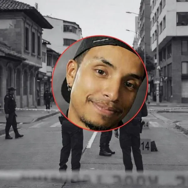 Soacha: misteriosa muerte de hombre cuasa conmoción