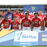 Independiente Santa Fe