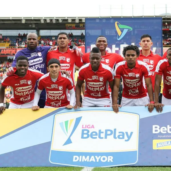 Independiente Santa Fe