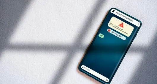 La DIJIN alertó sobre una nueva modalidad de estafa por mensajes de texto y aplicaciones que simula pagos recibidos para robar diner