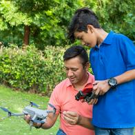 Cuáles son las prohibiciones sobre el uso de drones en Colombia según el RAC 100  