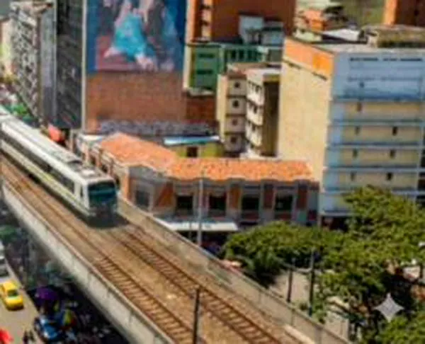 Concierto de Ryan Castro en el Atanasio dejará cerca de US$6,9 millones a la ciudad