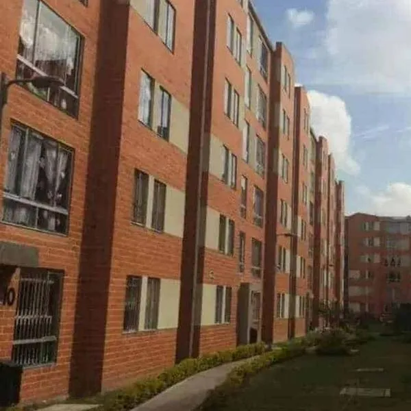 Personas que viven en primer piso de conjuntos no tendrán que hacer este pago