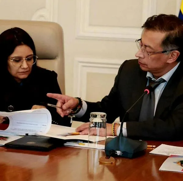 Angie Rodríguez pidió a Gustavo Petro proteger su vida