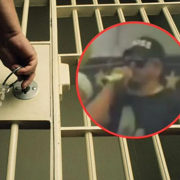 Cárcel de Itaguí no tiene cámaras de seguridad funcionando: cuándo se arreglarán