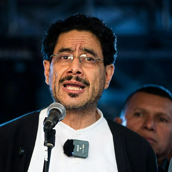 Iván Cepeda habla sobre escándalo de corrupción Gobierno Angie Rodríguez