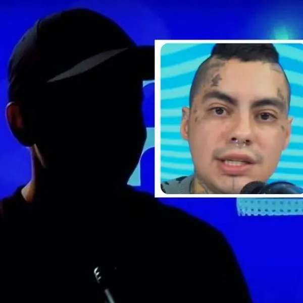 Por qué Nicolás Arrieta criticó a Camilo Cifuentes por monetizar sus videos