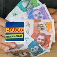 Resultados Baloto y Baloto Revancha del sorteo 2647, miércoles 22 de abril 2026