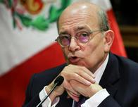 Nueva crisis en Perú: renuncian dos ministros que defendían la compra millonaria de aviones F-16 a EE. UU.