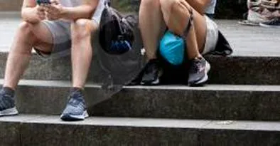 ¿Sabe que es la desintoxicación digital? Un grupo de jóvenes en Estados Unidos la promueve