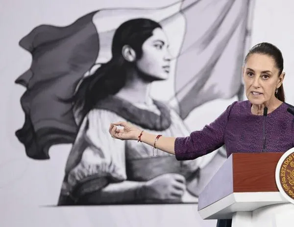 ¿Qué se sabe de la muerte de dos agentes de la CIA en México y por qué pone en aprietos a Sheinbaum?