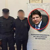 Chats y pruebas contra Brayan Cruz, implicado en magnicidio de Miguel Uribe