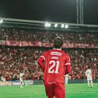 Tabla de posiciones de la Liga BetPlay con triunfo del América que clasificó