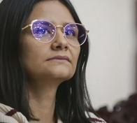 La respuesta del jefe de despacho de Presidencia a acusaciones de Angie Rodríguez: "Un chisme"