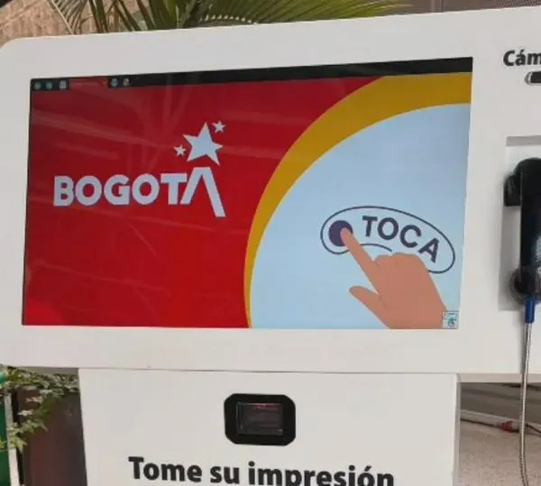 Así puede hacer trámites en Bogotá sin filas ni esperas: Alcaldía puso en marcha CADE Exprés