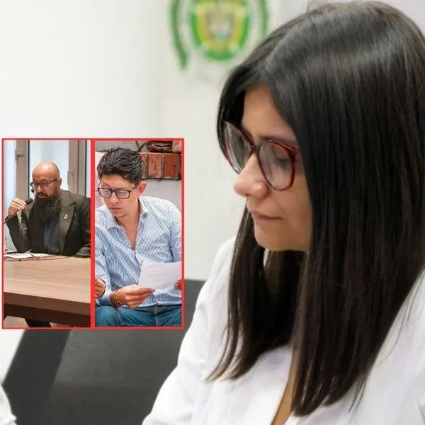 Congreso citó a Carlos Carrillo y mineducación por denuncias de Angie Rodríguez