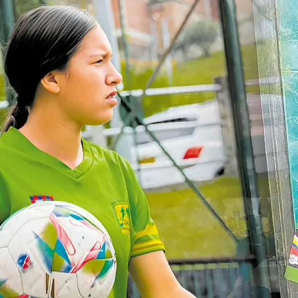 Sara y Nicol, aporte risaraldense a la Selección Colombia