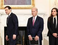 Líbano se reúne con Israel en Washington para solicitar la prórroga de la tregua