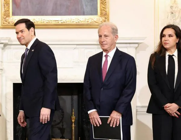 Líbano se reúne con Israel en Washington para solicitar la prórroga de la tregua