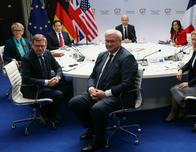 El G7 deja el cambio climático fuera de la agenda para evitar un choque con Washington