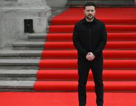 La UE se reúne en Chipre con Zelenski para sellar el mayor préstamo a Ucrania en medio de crisis energética